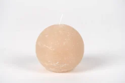 Luz your senses kaars