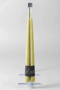 Luz Your Senses kaars