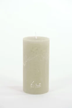 Luz Your Senses kaars