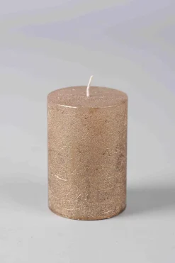 Luz your senses kaars