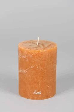 Luz your senses kaars