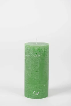 Luz your senses kaars