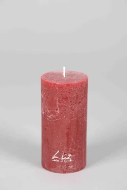 Luz your senses kaars