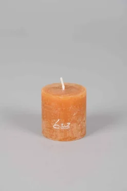 Luz your senses kaars