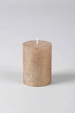 Luz your senses kaars