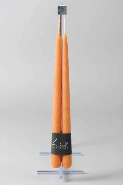 Luz your senses kaars