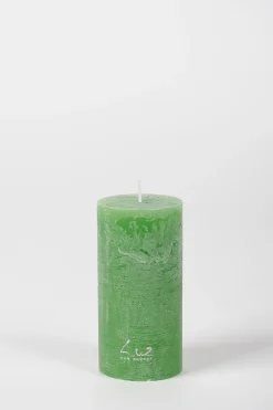 Luz your senses kaars