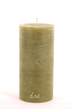 Luz Your Senses kaars