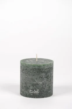 Luz your senses kaars