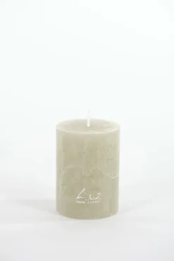 Luz Your Senses kaars