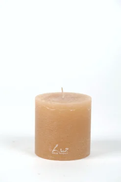 Luz Your Senses kaars