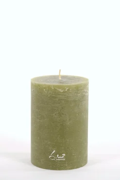 Luz Your Senses kaars