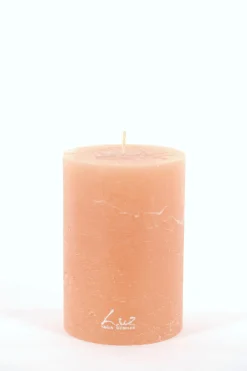 Luz Your Senses kaars