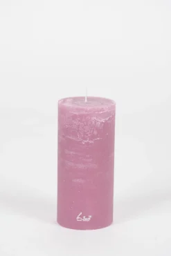 Luz Your Senses kaars