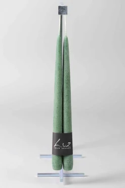 Luz your senses kaars