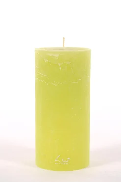 Luz Your Senses kaars