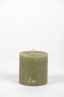 Luz Your Senses kaars