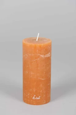 Luz your senses kaars