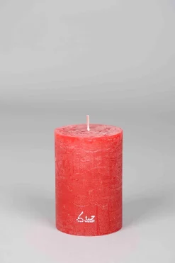 Luz your senses kaars