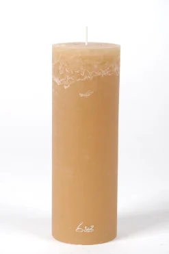 Luz Your Senses kaars