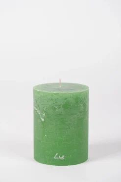 Luz your senses kaars