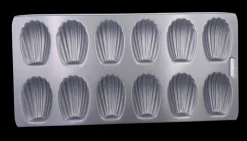 Madeleines plaat 12dlg