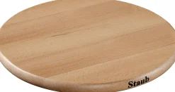 Magnetische onderzetter , rond 23 cm