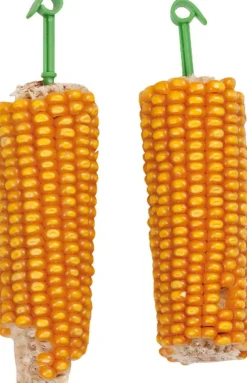 Maiskolven 2 st. - 200 gr.