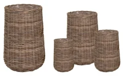 Mand Evi cauldron hoog d44cm