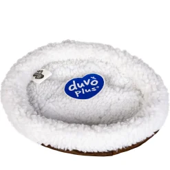 Mand ovaal schapenvacht