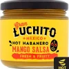 Mango & habanero salsa 300g