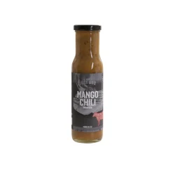 Mango chili sauce