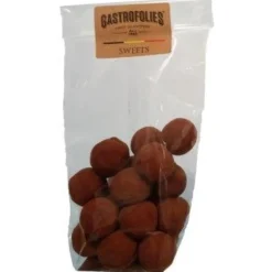 Marsepein aardappeltjes