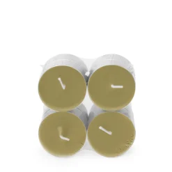 Maxi geurtheelichten romantic reflections