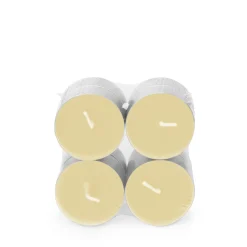 Maxi geurtheelichten shimmering smile