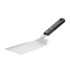 Maxi lange roestvrij stalen spatel