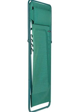 MAXI TRANSAT + Farou Green HLE Staal Batyline Duo