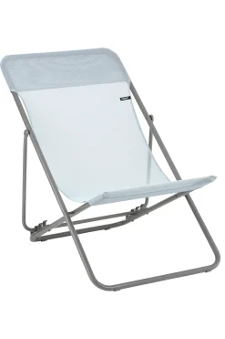 MAXI TRANSAT Ciel Titane HLE Staal Batyline