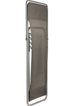 MAXI TRANSAT Graphite Titane HLE Staal Batyline