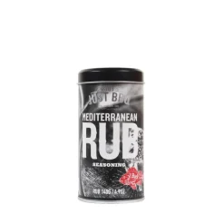 Mediterranean rub