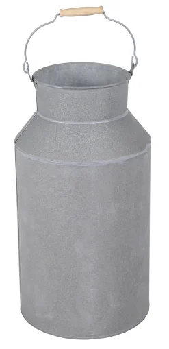 Melkkan zinc old look d31/22h57