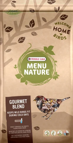 Menu Nature Gourmet Blend 3kg
