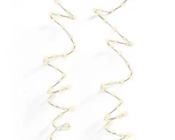 Micro led extra dense lights batterij