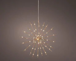 Micro led polestar lights batterij