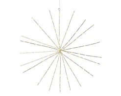 Micro led polestar lights