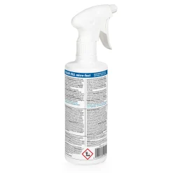 Micro-Fast insecticide spray