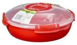 MICROWAVE ROND BORD 1,3L