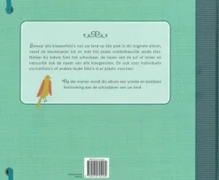 Mijn schoolfoto's album