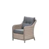 Milwaukee lounge fauteuil