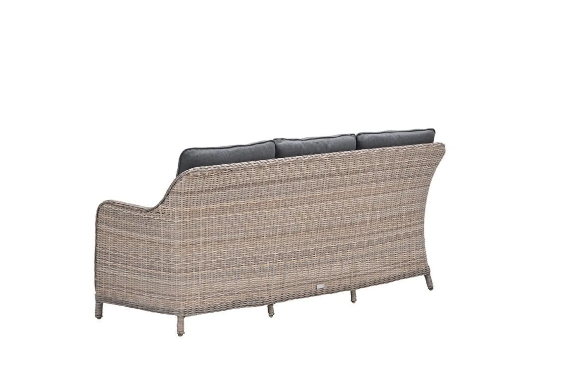 Milwaukee 3-zit bank